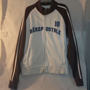 Men's Aeropostale Track Jacket